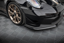 Porsche 911 992 GT3 2021+ Canards Maxton Design